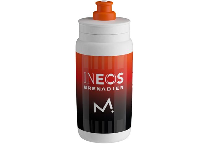 BIDON ELITE FLY TEAM INEOS GRENADIER STY.750 2025