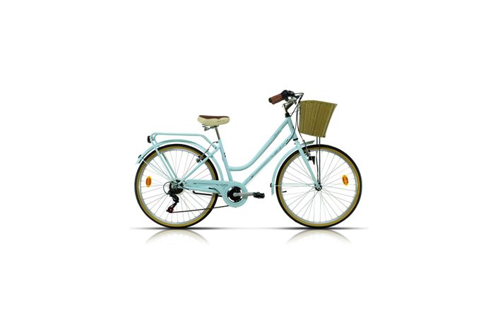 26" TRIVIA-BLUE