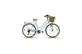 26" TRIVIA-BLUE