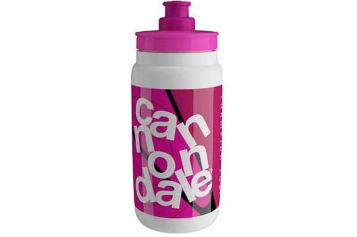 BIDON ELITE FLY TEAM EF PRO CYCLING CANN.550 2025