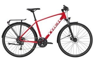 DUAL SPORT 2 EQ M VIPER RED