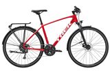 DUAL SPORT 2 EQ M VIPER RED