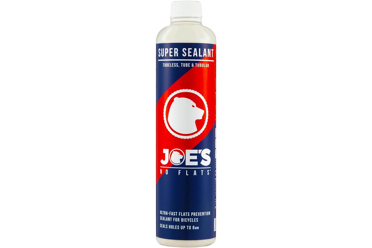 JOES LIQUIDO SELLANTE MTB 500 ML