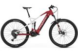 CRAVE AL 40 LTD S MAGMA/RED