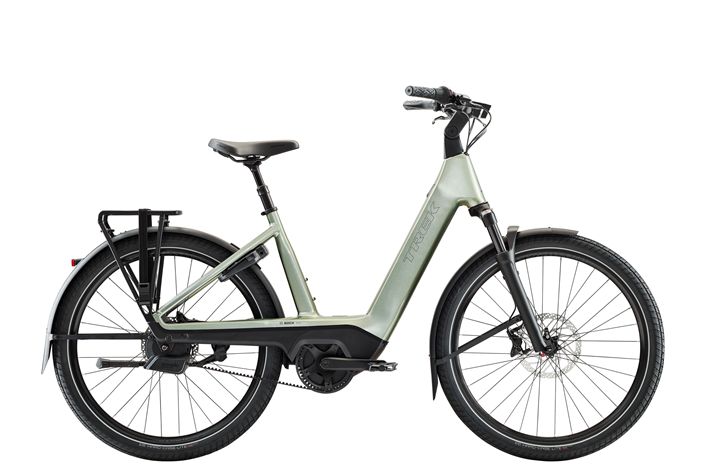 CHARTER+ 5 AUTO B 800 LS M GN