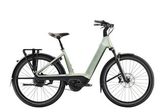 CHARTER+ 5 AUTO B 800 LS M GN