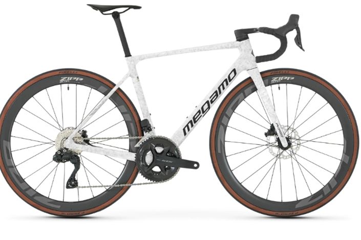 RAISE TLR-JADE WHITE M