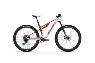 TRACK 100 SX RED T-L