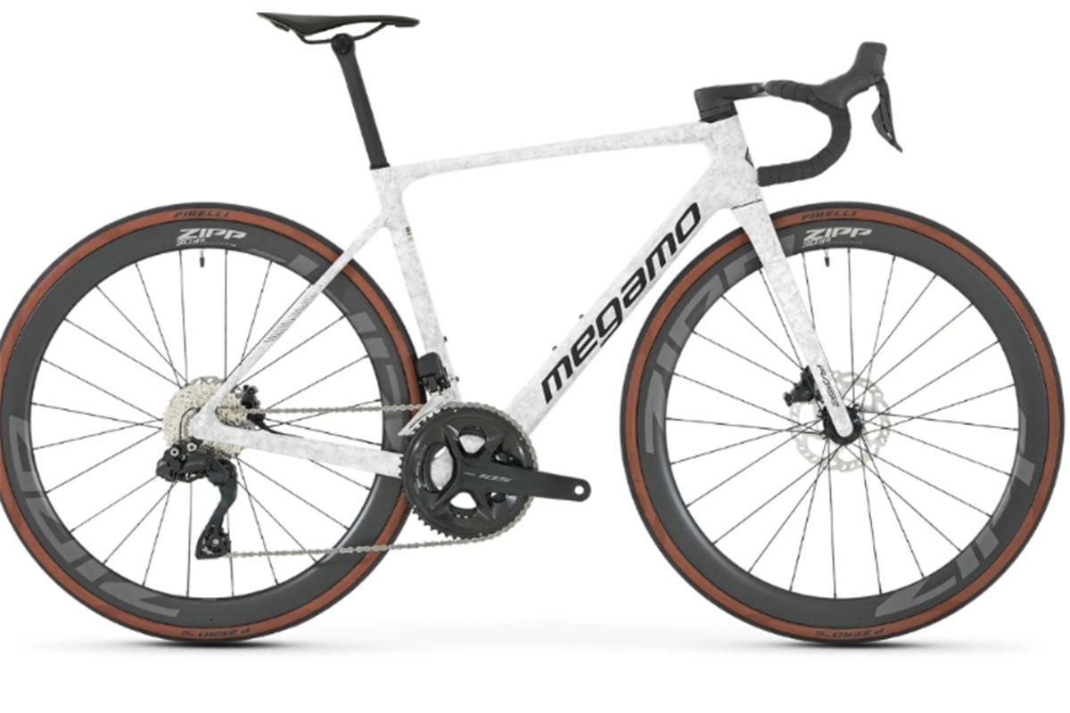 RAISE TLR-JADE WHITE L