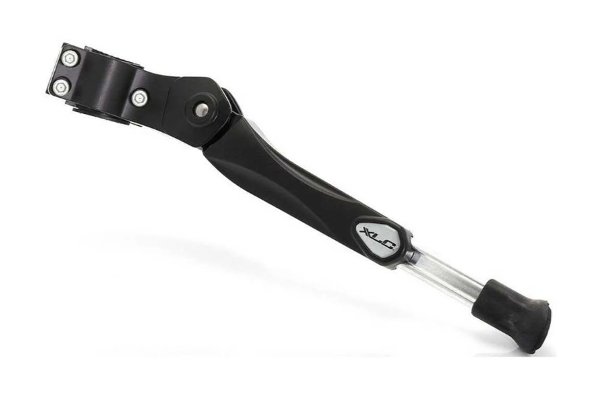 XLC KS-C01 SOPORTE CABALLETE AJUSTABLE 24-28" NEGR