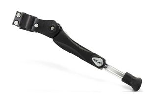 XLC KS-C01 SOPORTE CABALLETE AJUSTABLE 24-28" NEGR