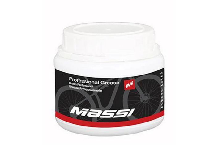 GRASA PROFESIONAL VERDE 500GRS