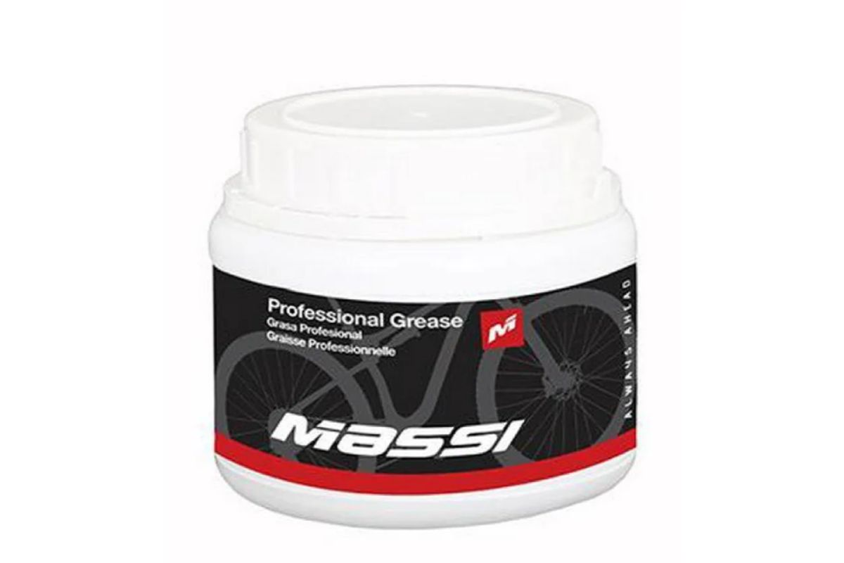 GRASA PROFESIONAL VERDE 500GRS