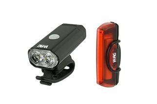 KIT DE LUCES WAG USB