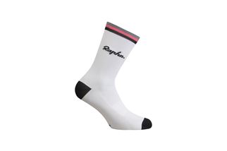 CALCETINES RAPHA LOGO