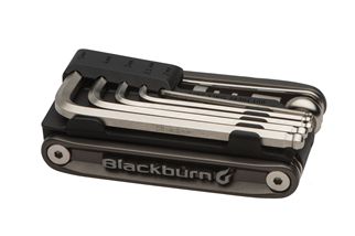 BLACKBURN WAYSIDE MULTI TOOL