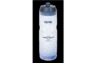 BIDON ZEFAL ISOTHERMO ARCTICA 750 ML AZUL