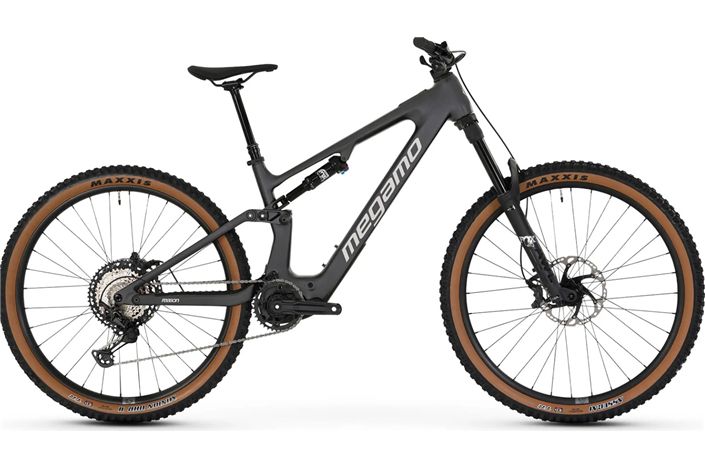 REASON AL 07 S 29"  BLACK SERIAL