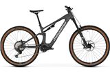 REASON AL 07 S 29"  BLACK SERIAL