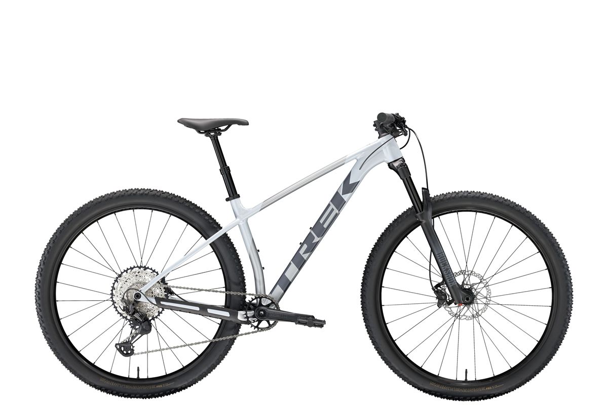 PROCALIBER 8 L 29 PLASMA GREY