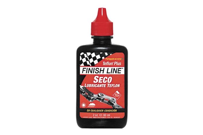 LUBRICANTE SECO BOTE 4 OZ.