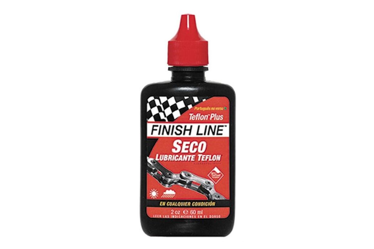 LUBRICANTE SECO BOTE 4 OZ.