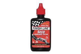 LUBRICANTE SECO BOTE 4 OZ.