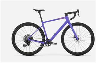 WEST 05 S 29"  MALVA