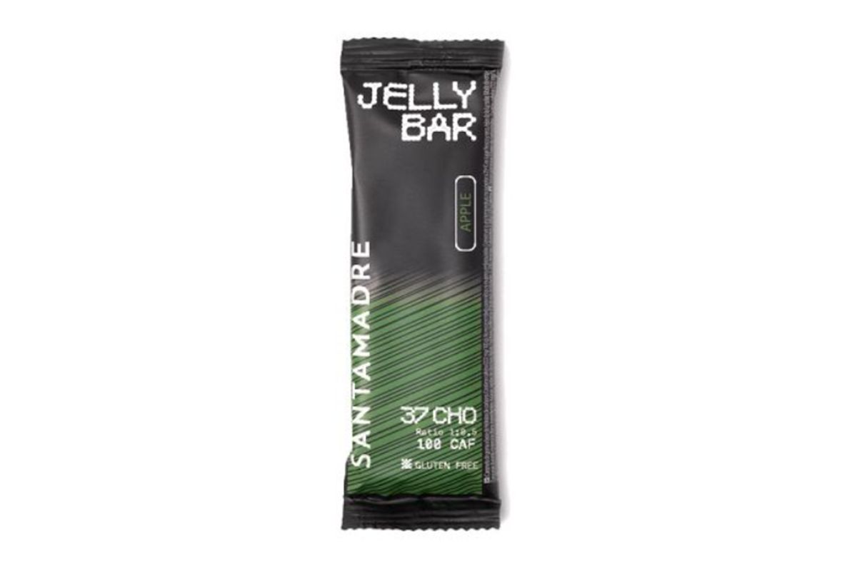 SM BARRITA DE GOMINOLA 100 CAF MANZANA RATIO 1:0,5 30 X 45G