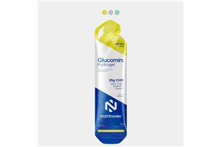 GEL GLUCOMIN HYDROGEL CITRICO 25G CHO 70MG
