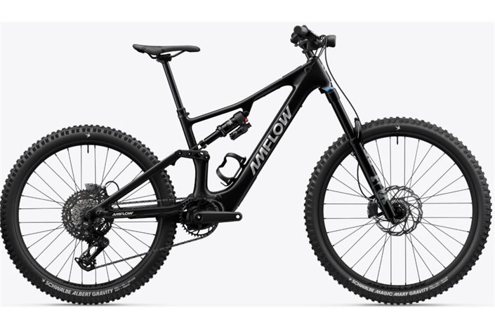 AMFLOW PX CARBON L