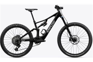 AMFLOW PX CARBON L