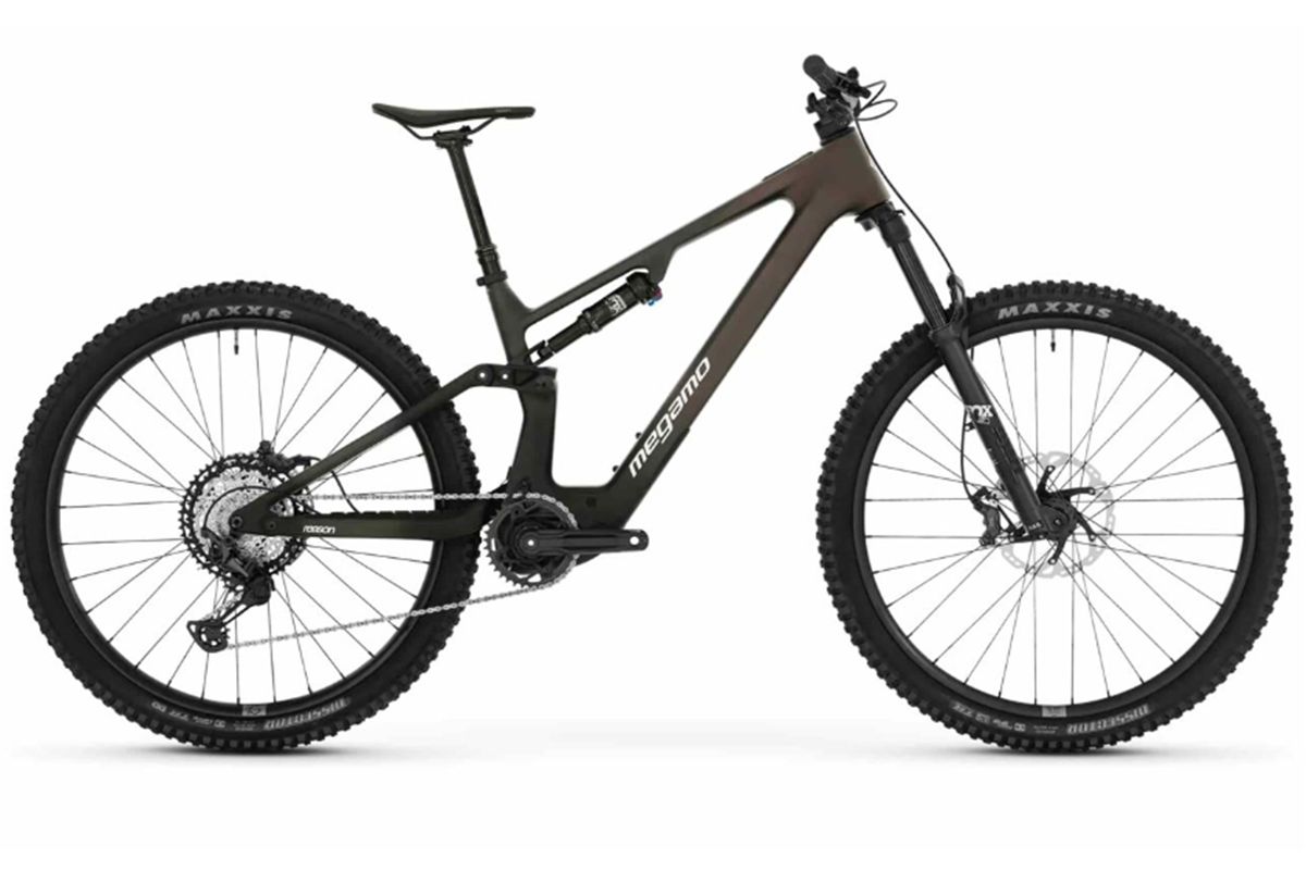 REASON AIR CRB 07 M 29"  GARNET UD