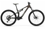 REASON AIR CRB 07 M 29"  GARNET UD