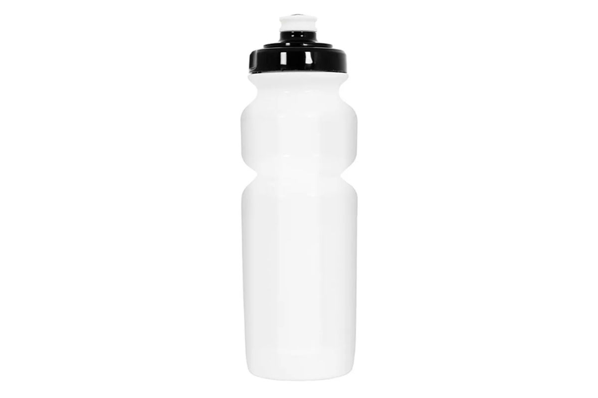 BIDON ATLAS 500 CC. BLANCO
