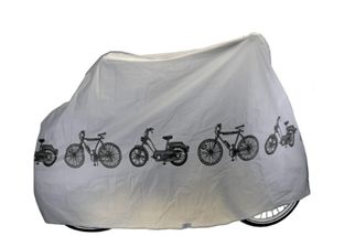 CUBRE BICIS DE POLIPLAS MED:200X110CM