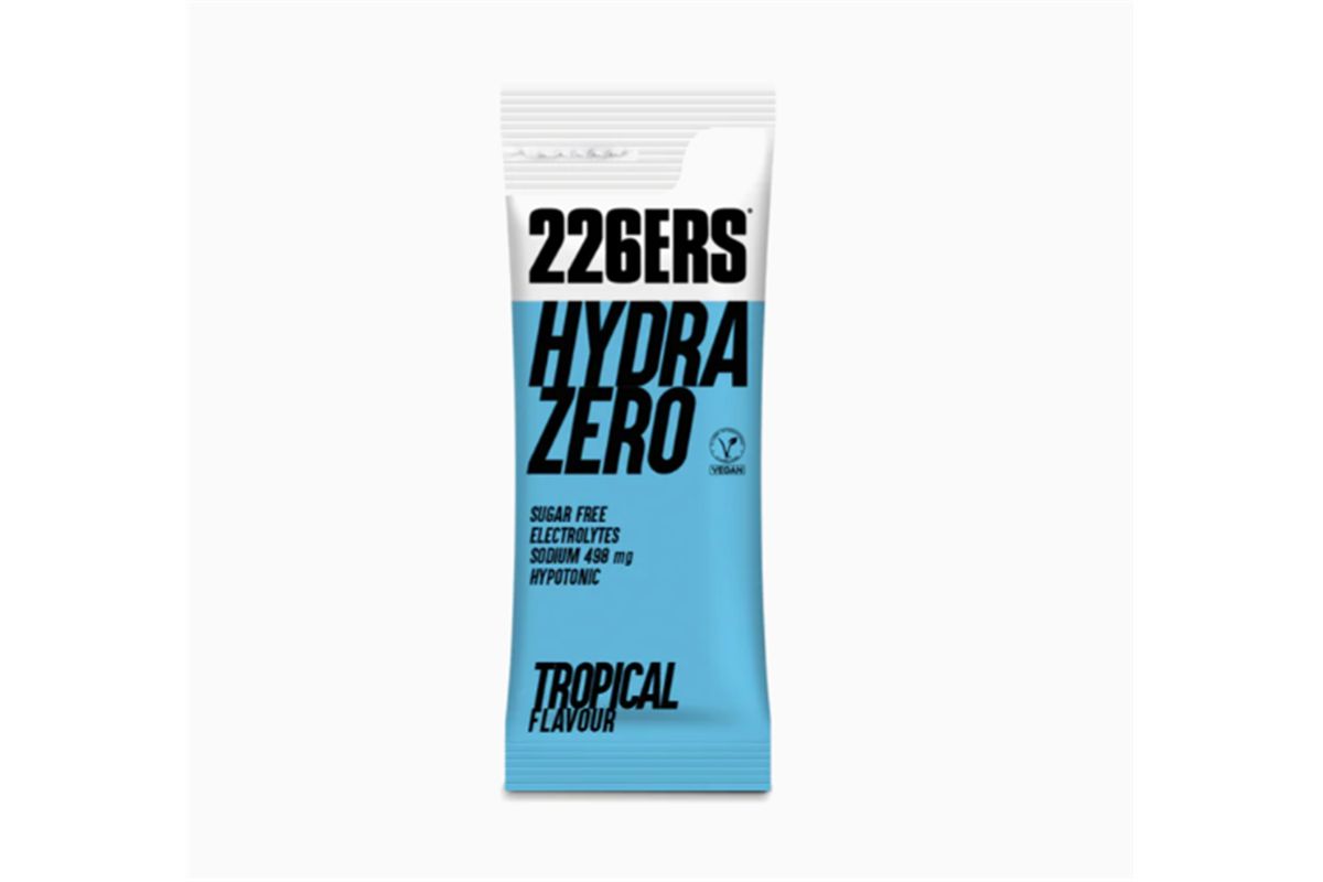 HYDRAZERO DRINK 7,5G TROPICAL