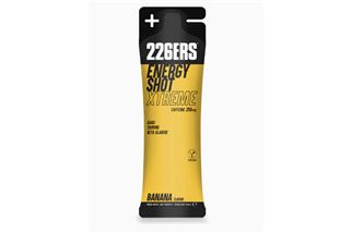 ENERGY SHOT STICK 60ML BANANA XTREM 250MG CAFF