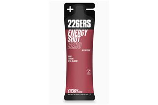 ENERGY SHOT STICK 60ML CHERRY ZERO NO CAFF