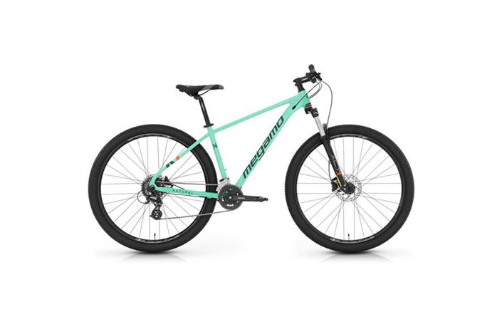 29" NATURAL 50 - TURQUOISE L (22)