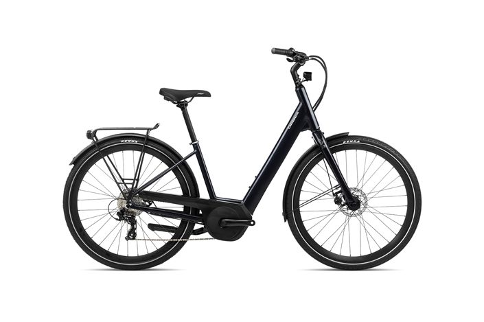 OPTIMA E50 S BKN