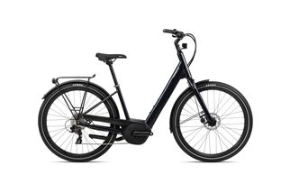 OPTIMA E50 S BKN