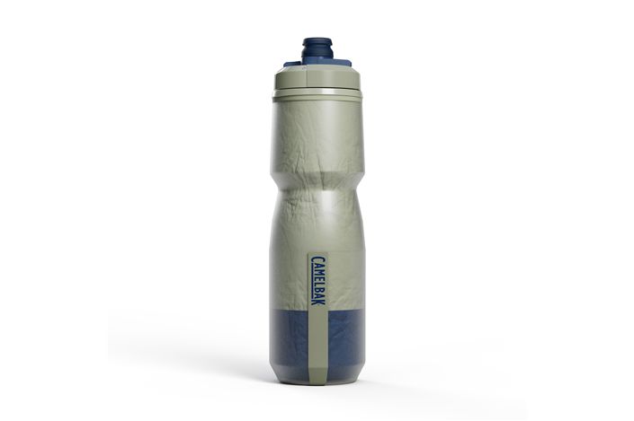 PODIUM CHILL 24OZ MERCURY FOG 0.7L
