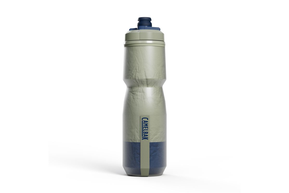PODIUM CHILL 24OZ MERCURY FOG 0.7L