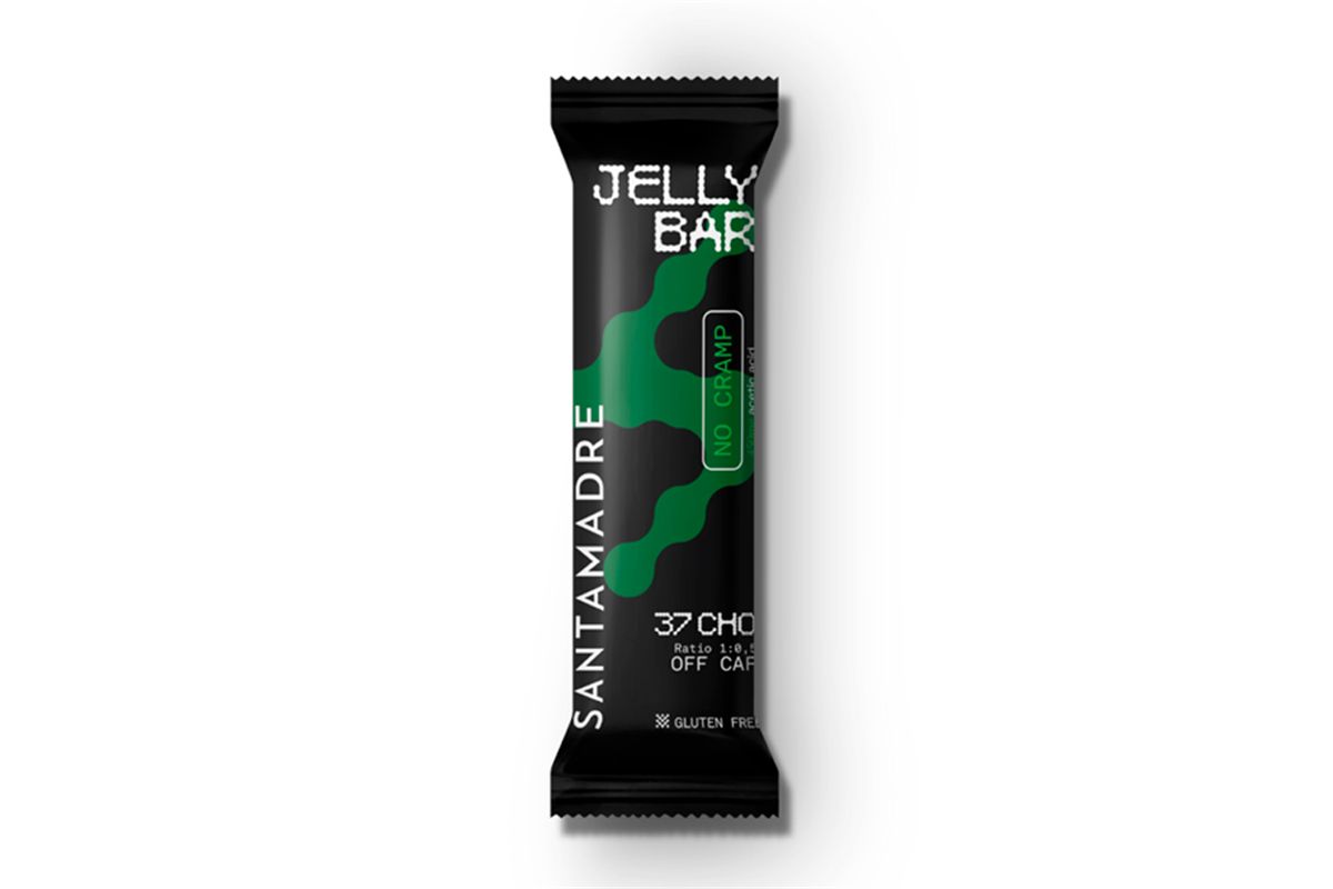 SM BARRITA DE GOMINOLA NO CRAMPS MANZANA RATIO 1:0,5 30 X 45