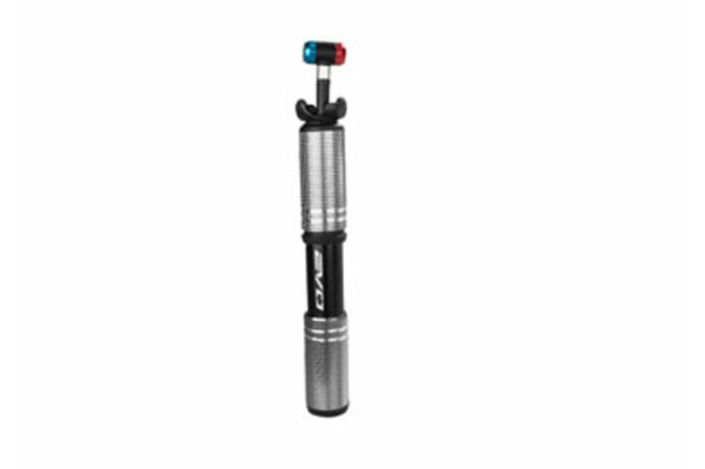 INFLADOR BH MINI EVO BTT ALUMINIO