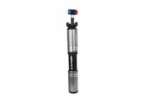 INFLADOR BH MINI EVO BTT ALUMINIO