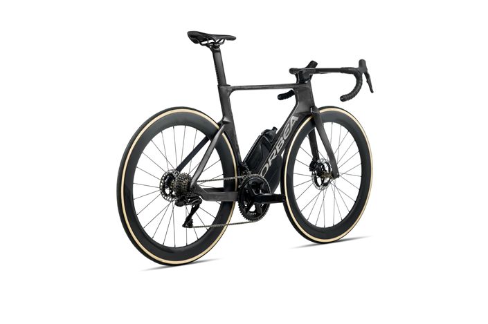 ORCA AERO M35ILTD PWR 55 RAW