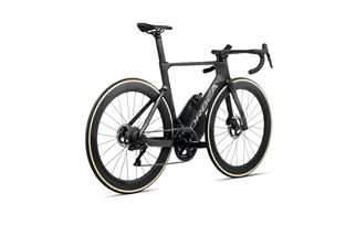 ORCA AERO M35ILTD PWR 55 RAW