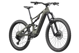 AMFLOW PR CARBON M